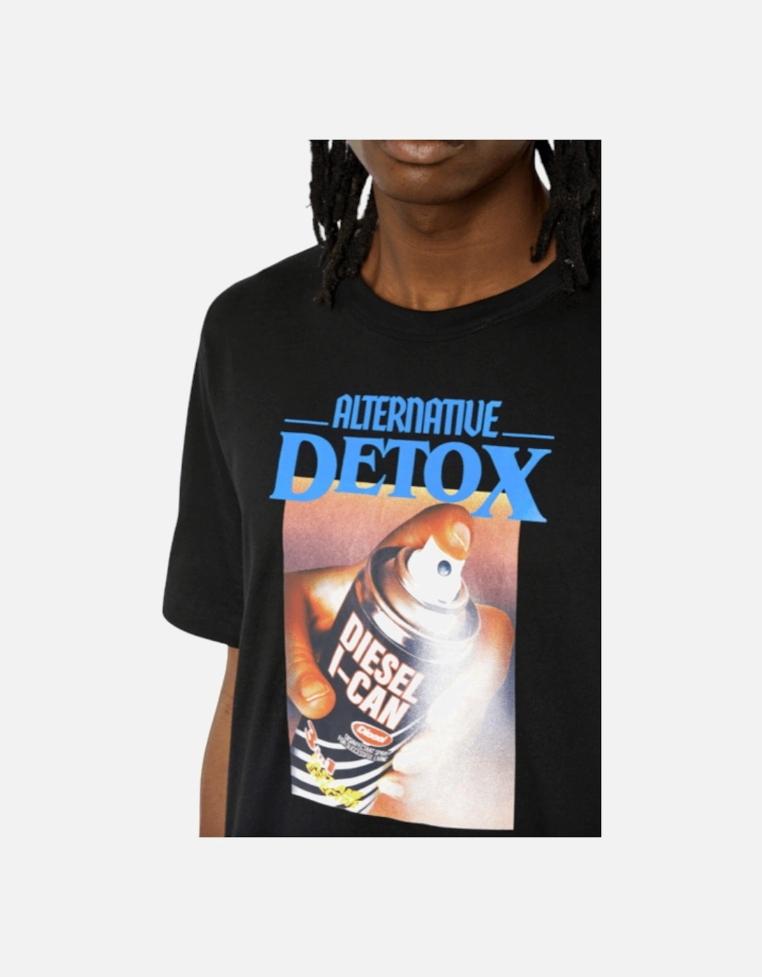 T-JUST-G4 Mens T Shirts