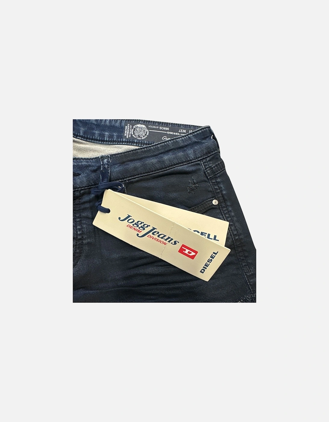 GRACEY NE 069CG Womens Denim Jeans
