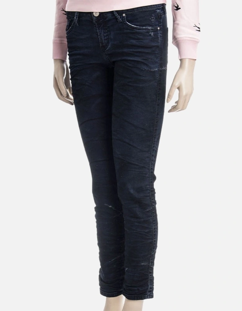 GRACEY NE 069CG Womens Denim Jeans