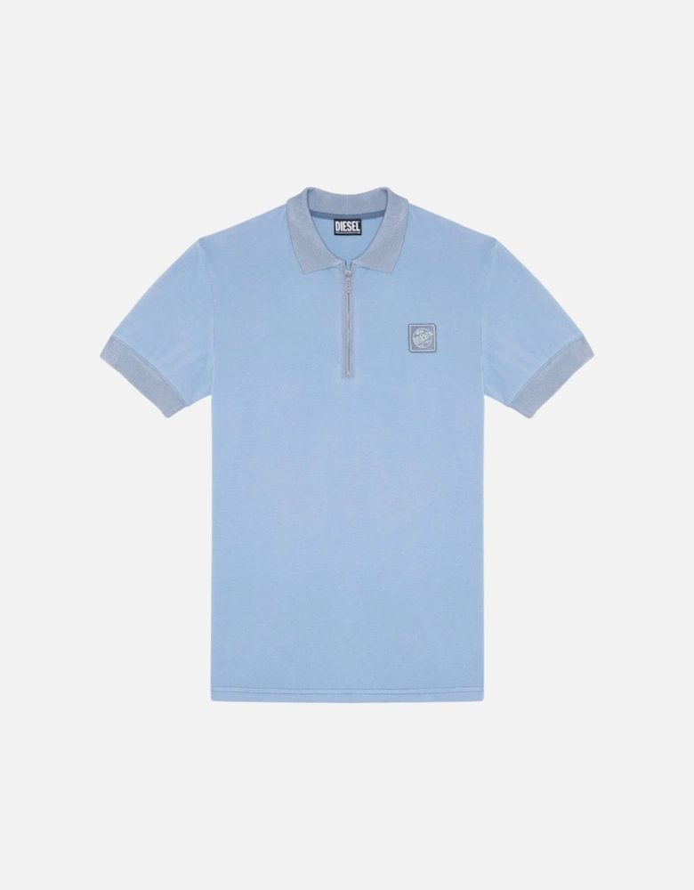 T-ARAGON Mens Polo Shirt Short Sleeve