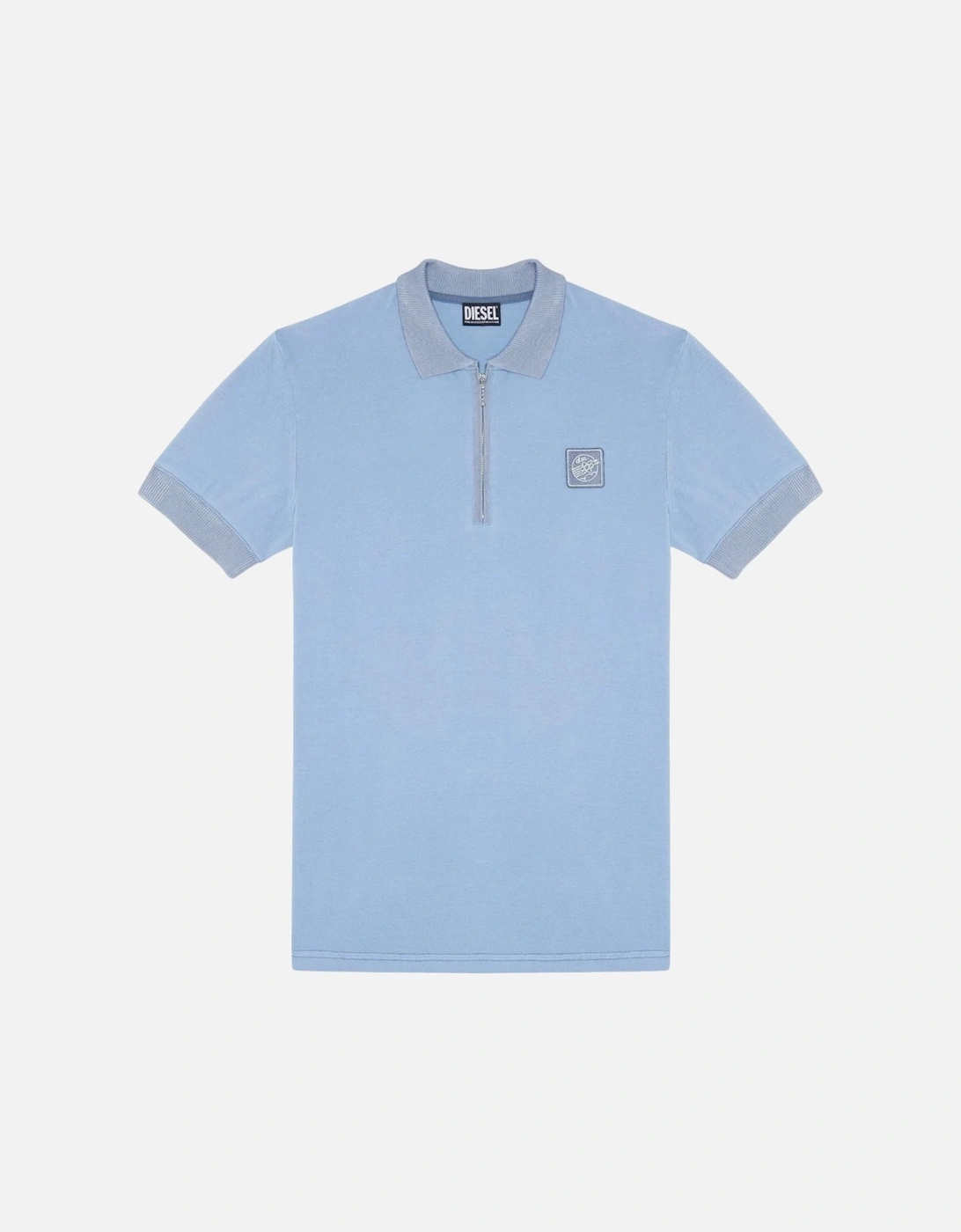 T-ARAGON Mens Polo Shirt Short Sleeve