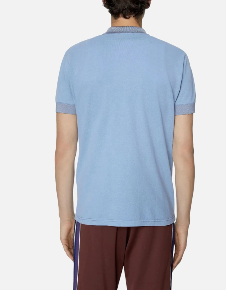 T-ARAGON Mens Polo Shirt Short Sleeve