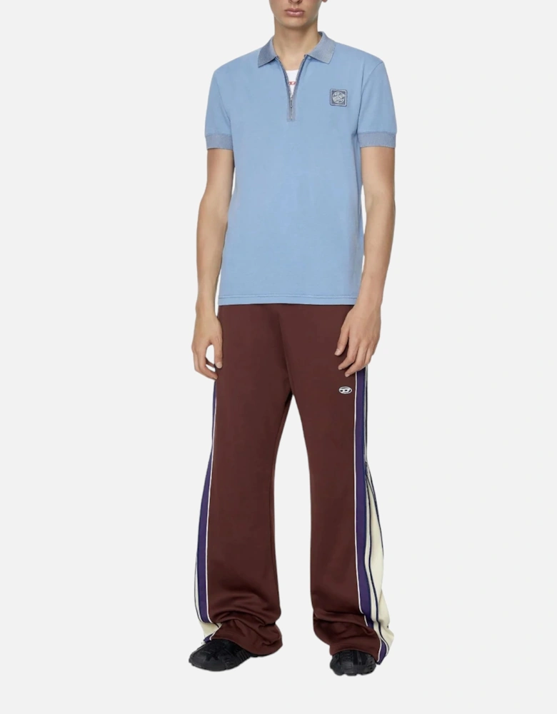 T-ARAGON Mens Polo Shirt Short Sleeve