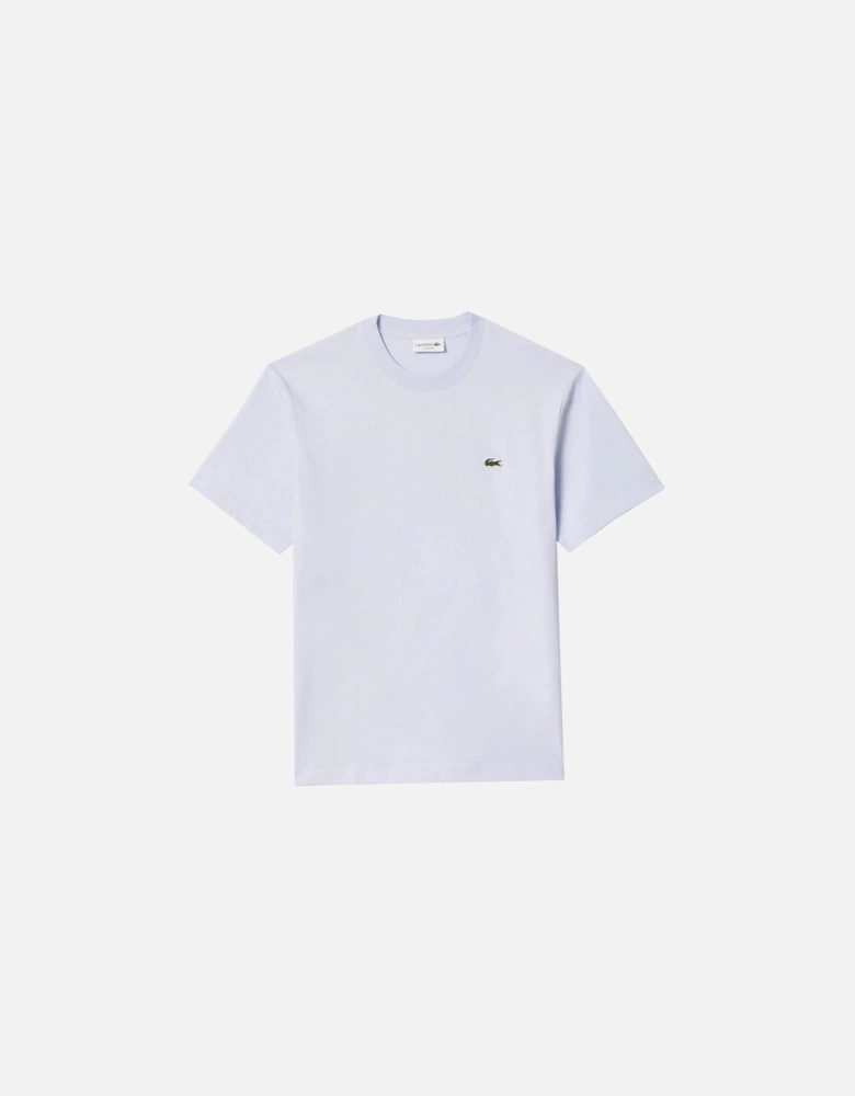 Men's Light Blue T-shirt