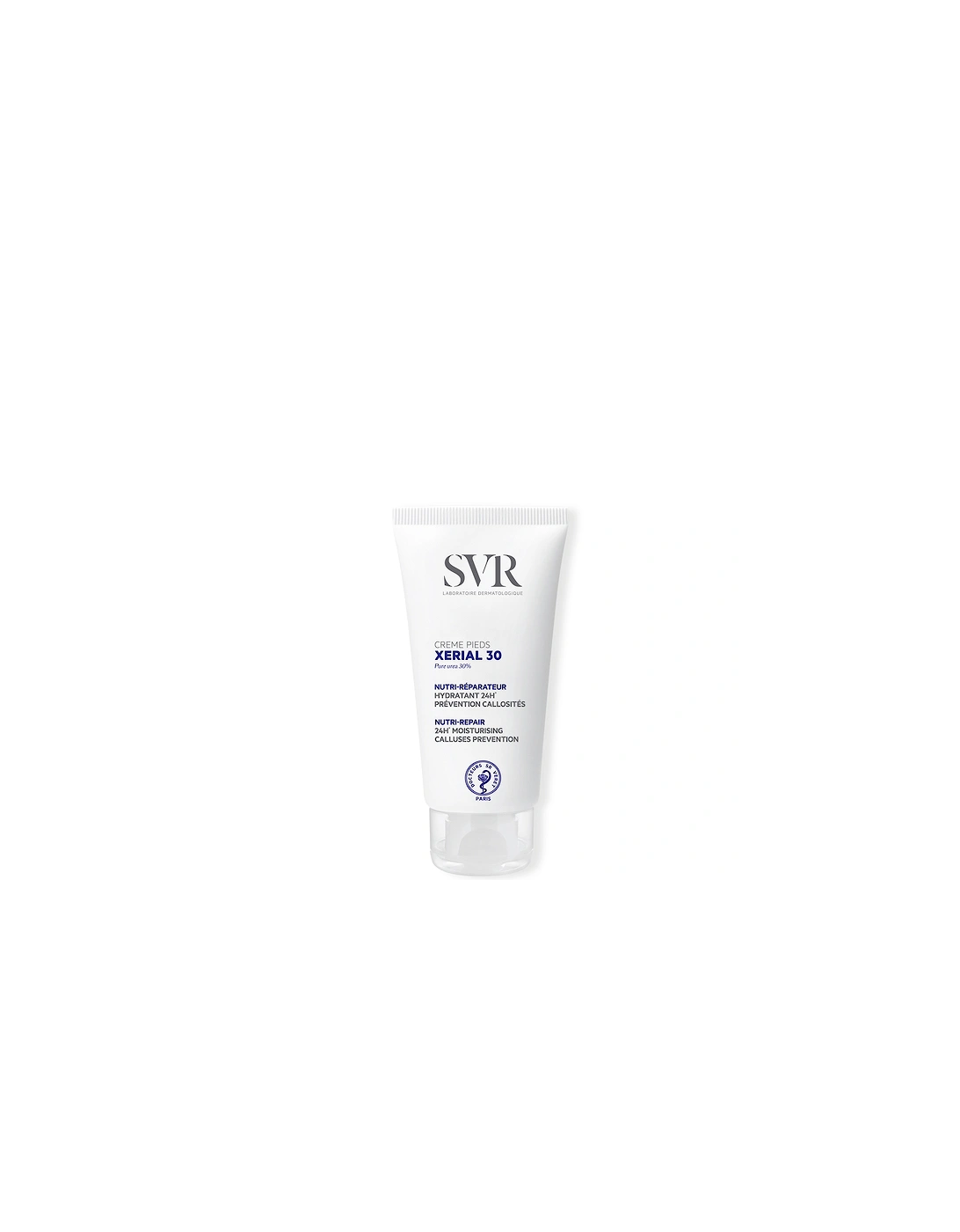 SVR XERIAL 30 Crème Pieds - 50ml - - SVR XERIAL 30 Crème Pieds - 50ml - Kuppy, 2 of 1