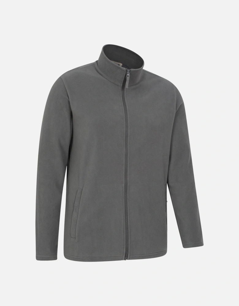 Mens Camber Fleece Jacket