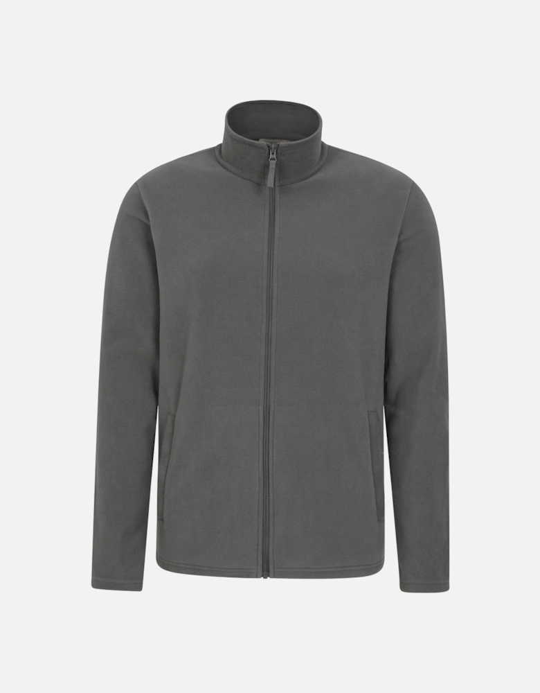 Mens Camber Fleece Jacket