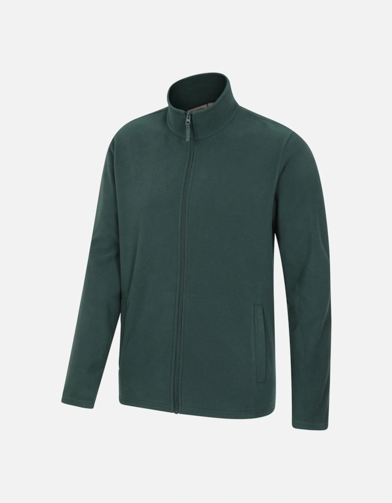 Mens Camber Fleece Jacket