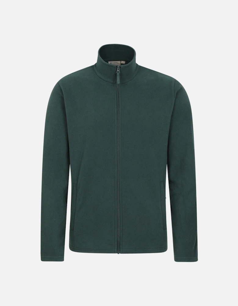 Mens Camber Fleece Jacket