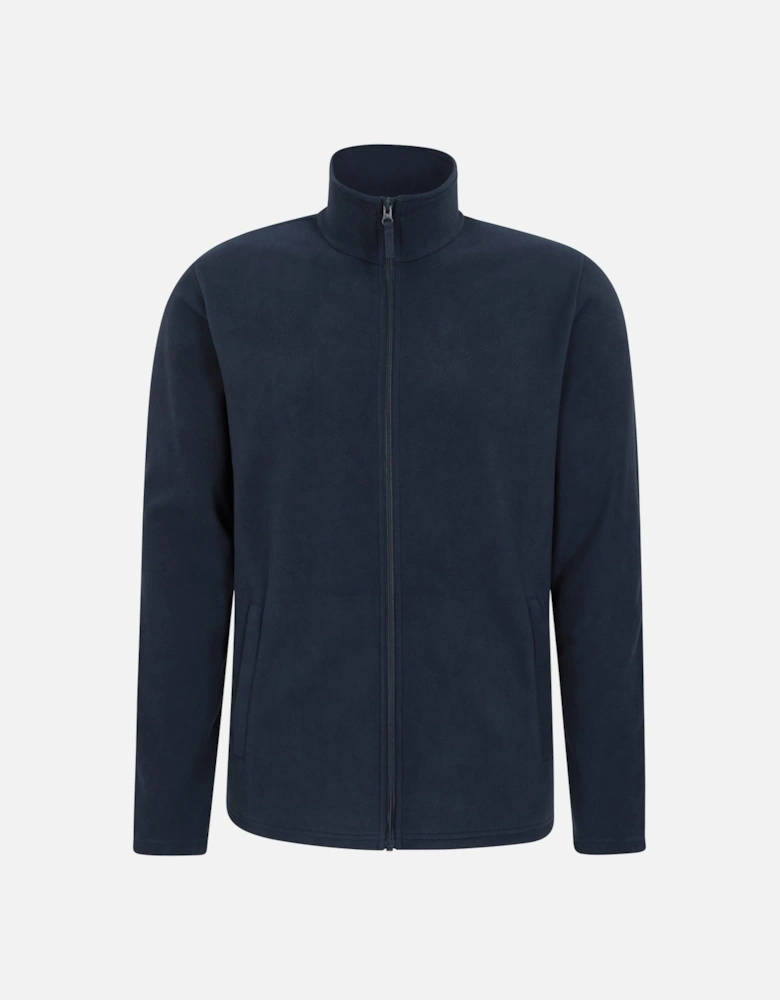 Mens Camber Fleece Jacket