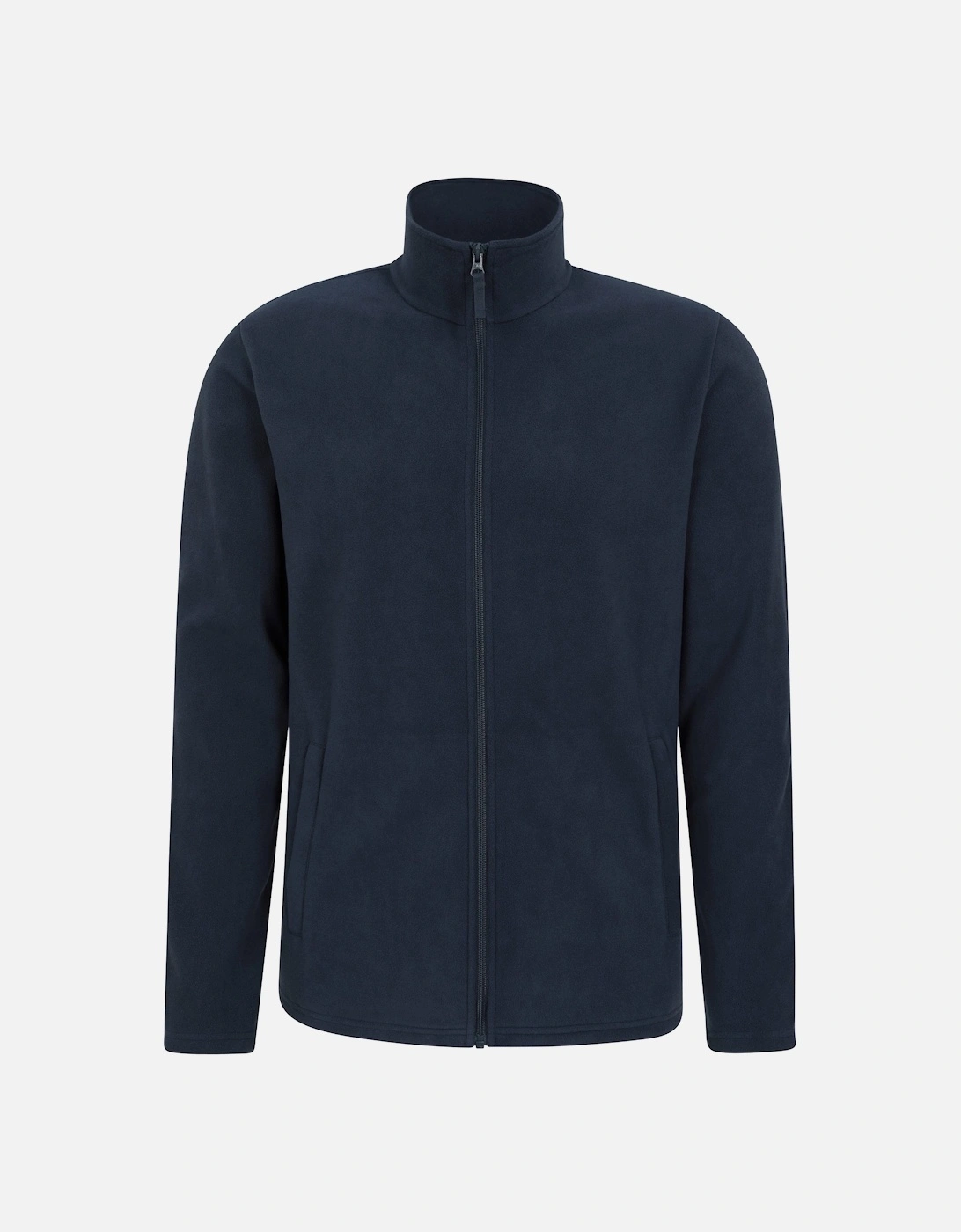 Mens Camber Fleece Jacket, 4 of 3