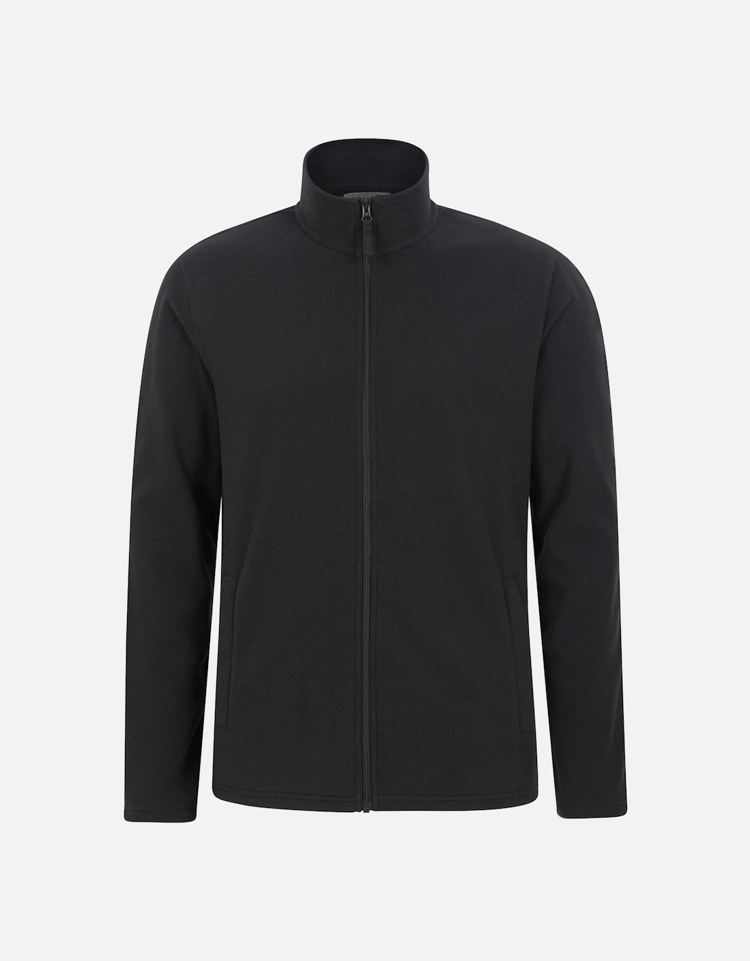 Mens Camber Fleece Jacket, 4 of 3