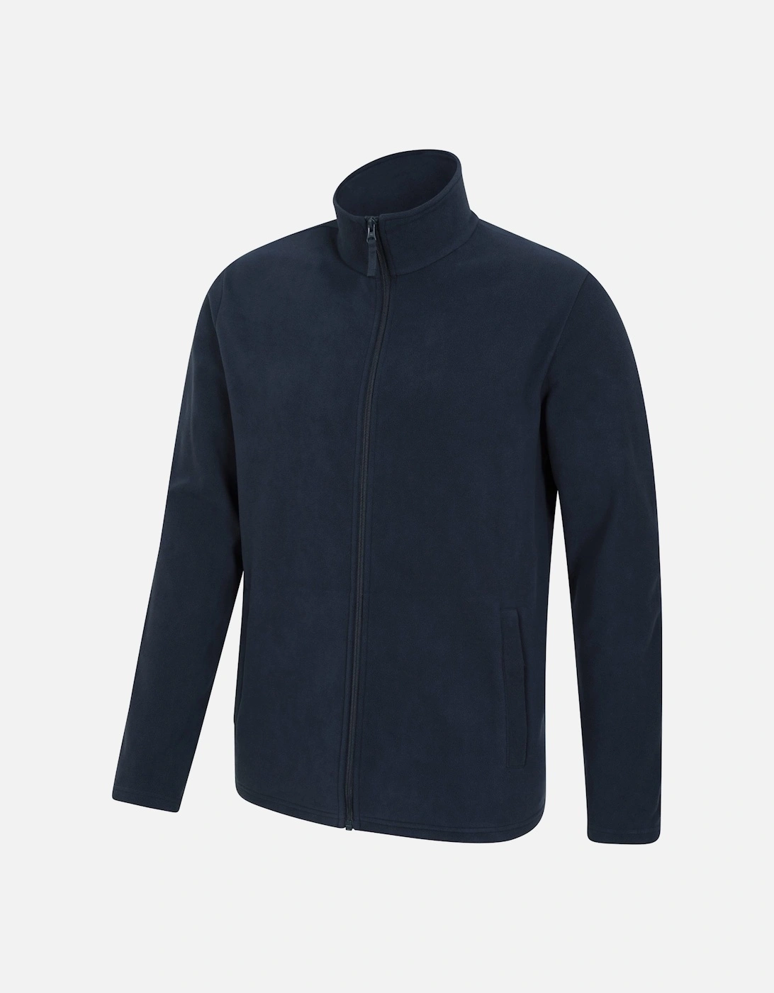 Mens Camber Fleece Jacket