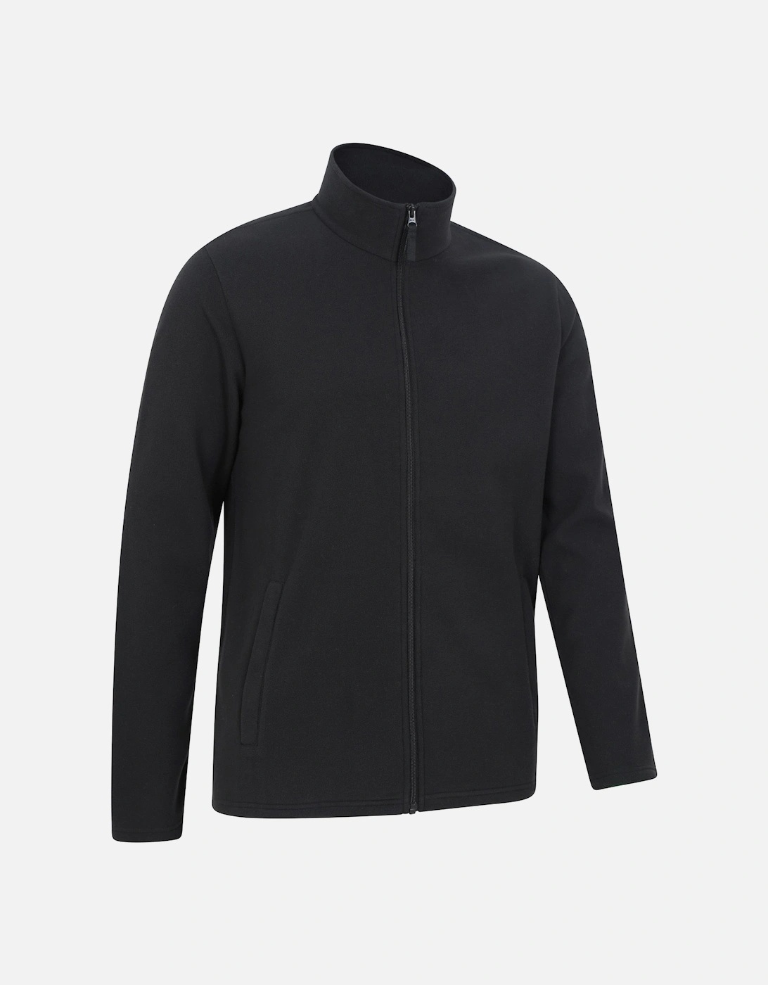 Mens Camber Fleece Jacket