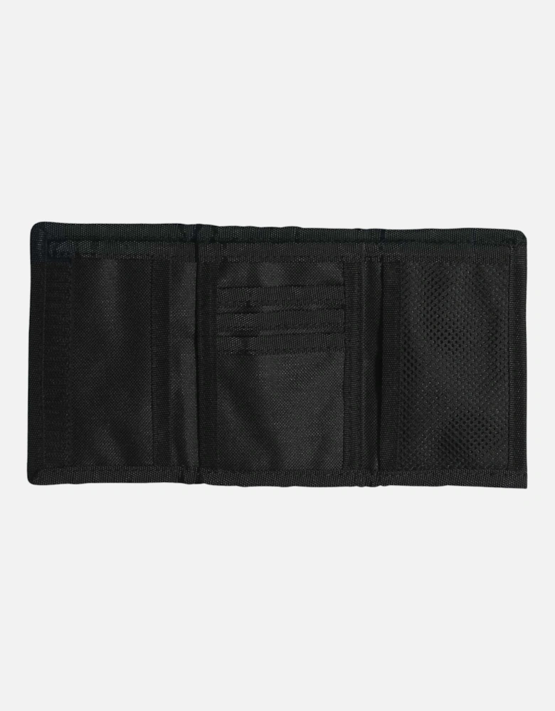 Essentials Wallet - Black