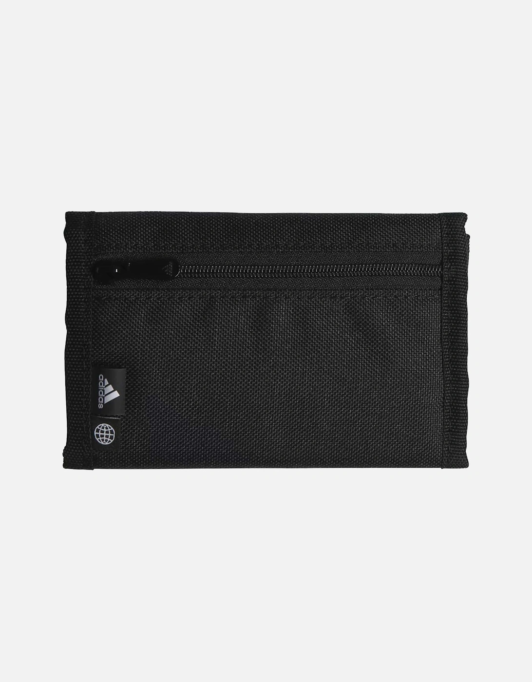 Essentials Wallet - Black