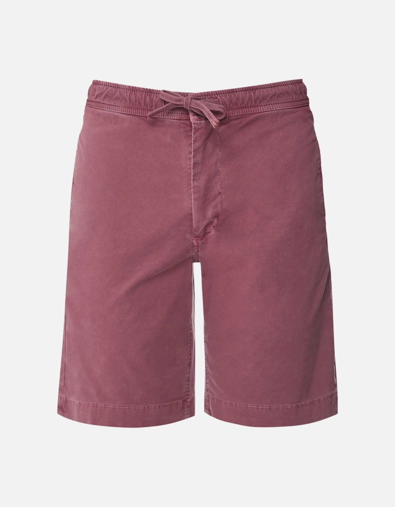 Recycled Cotton Ethica Shorts