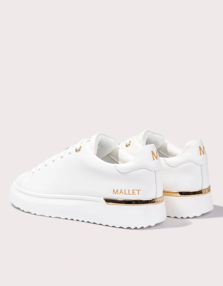 GRFTR Lite Trainers