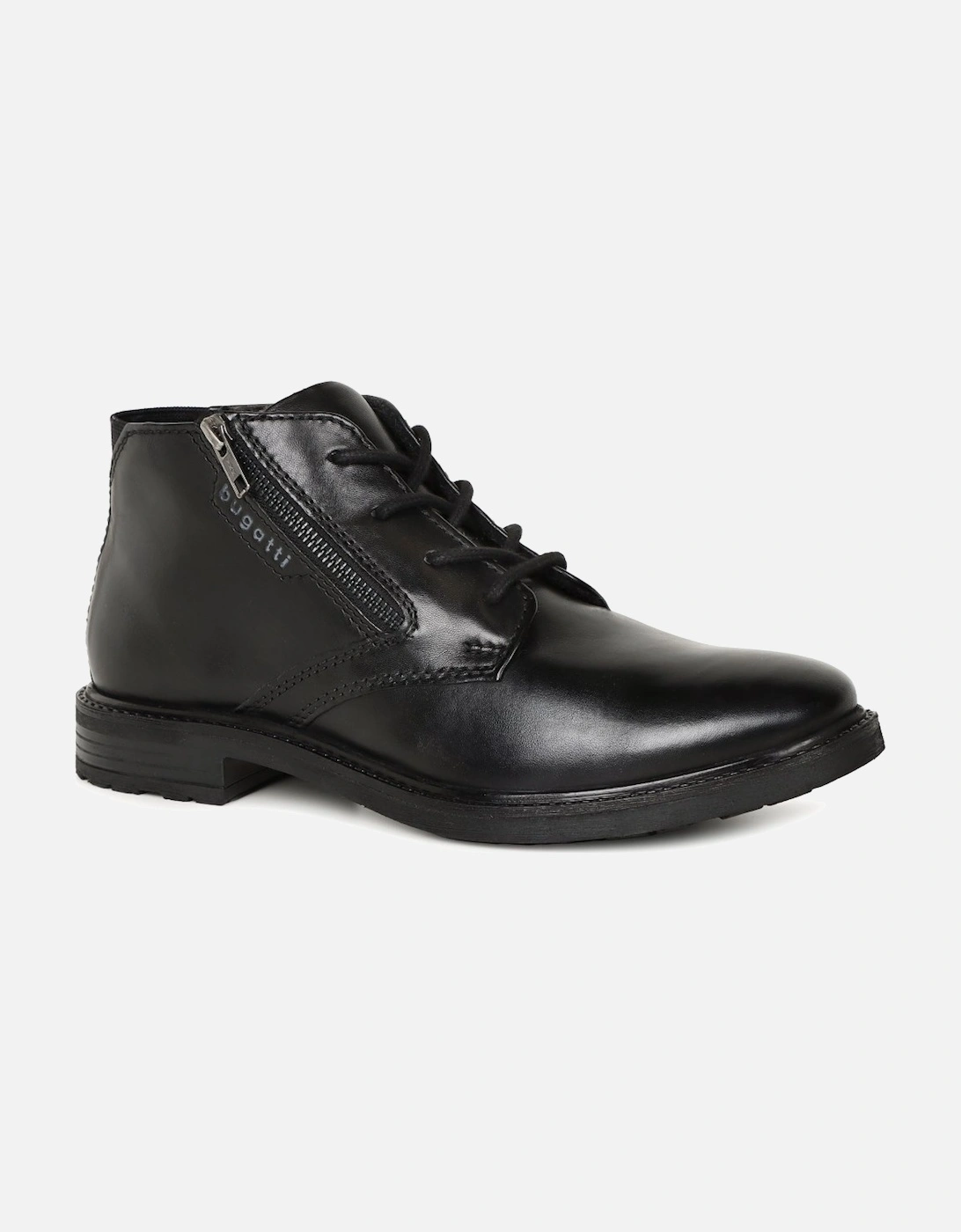 Encore Mens Boots, 7 of 6