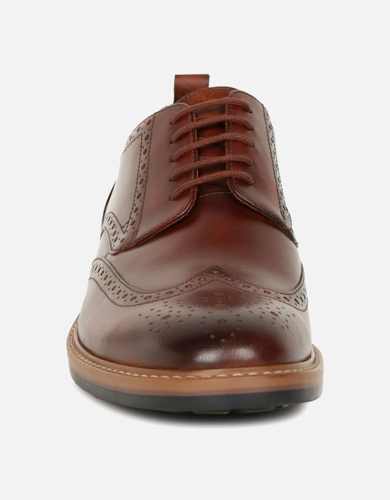 Aldwin Limit Mens Brogues