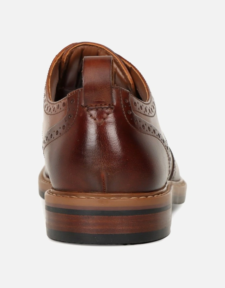 Aldwin Limit Mens Brogues