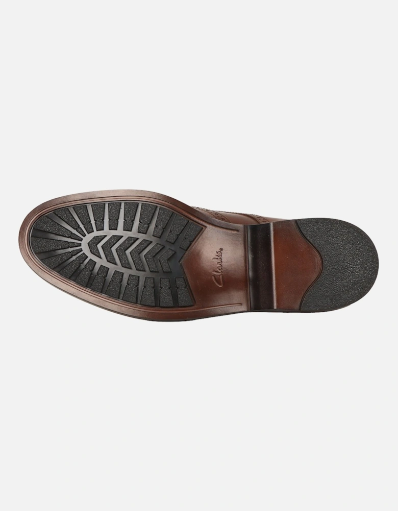 Aldwin Limit Mens Brogues