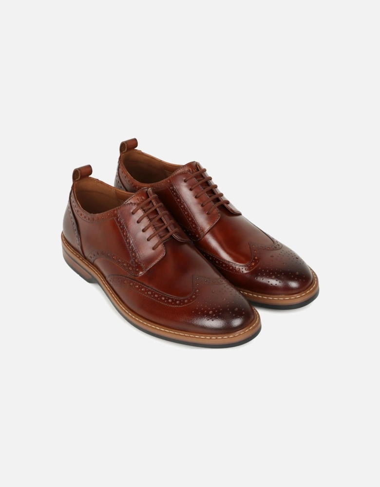 Aldwin Limit Mens Brogues