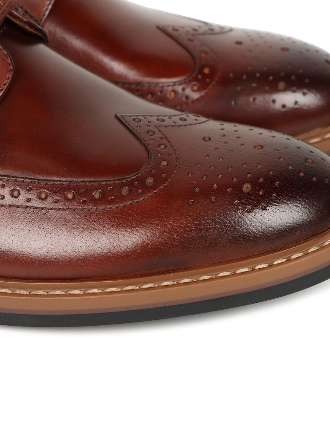 Aldwin Limit Mens Brogues