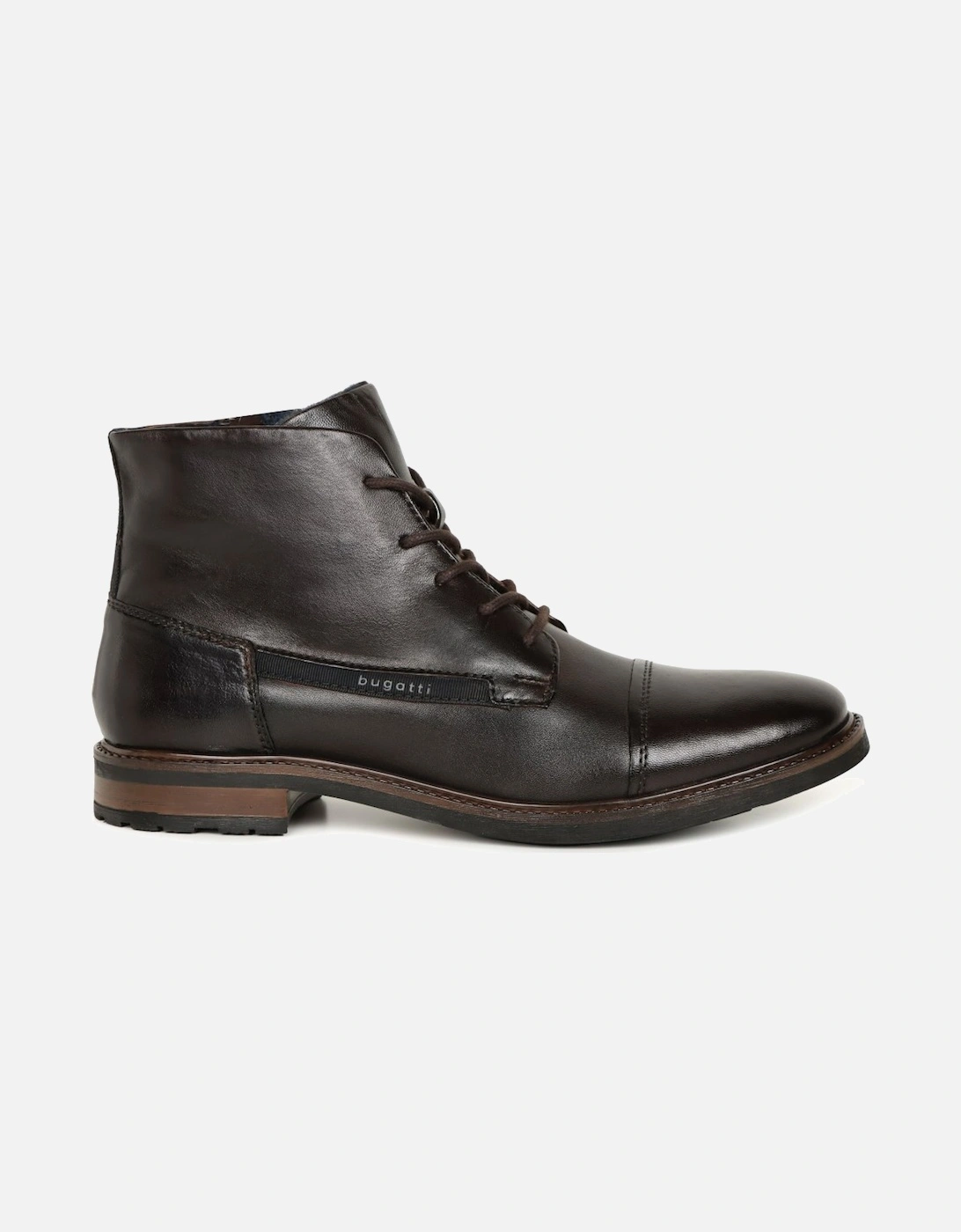 Eton II Mens Boots