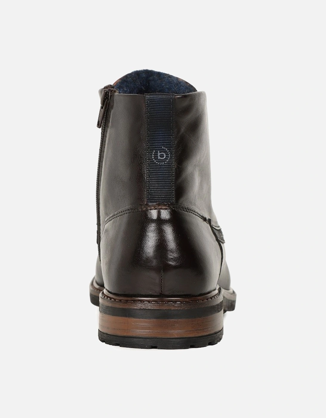 Eton II Mens Boots