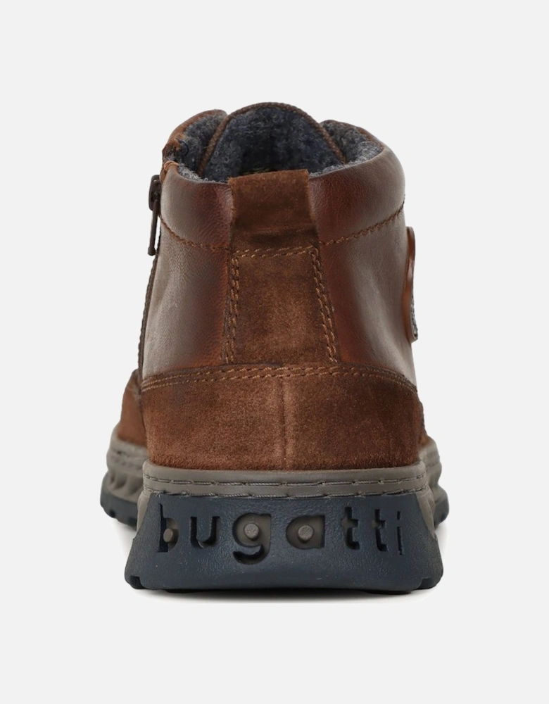 Exeter IV Mens Boots