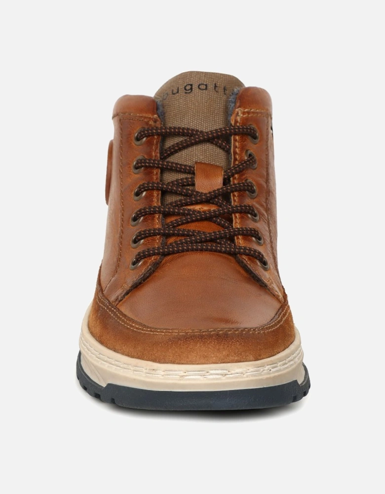 Exeter IV Mens Boots