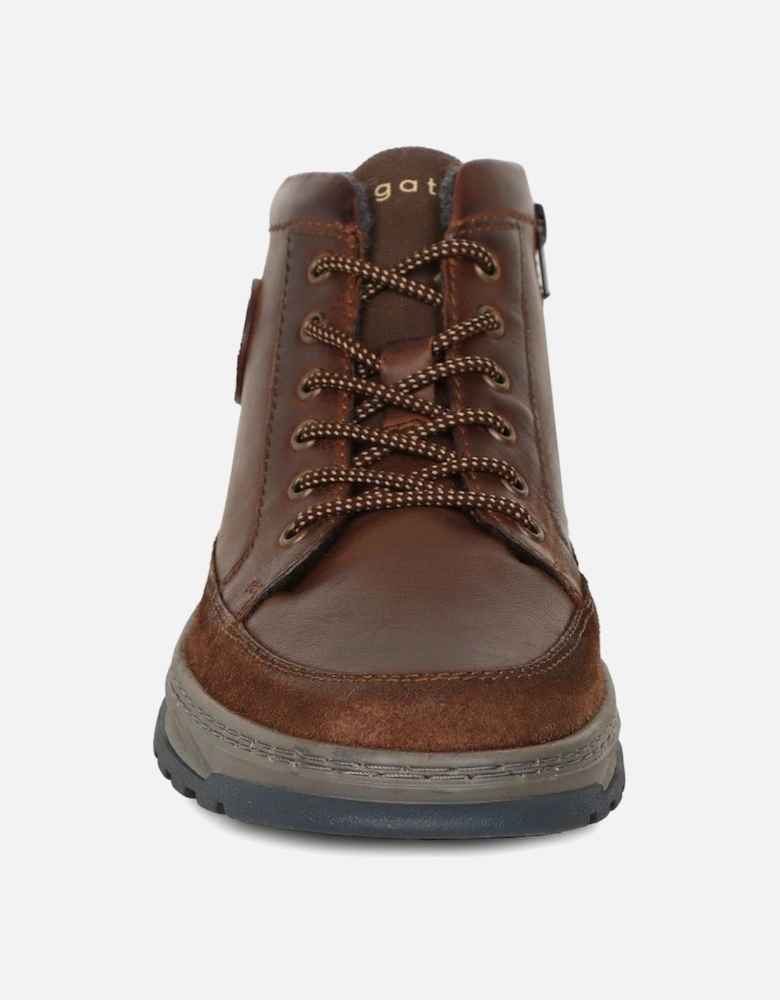 Exeter IV Mens Boots