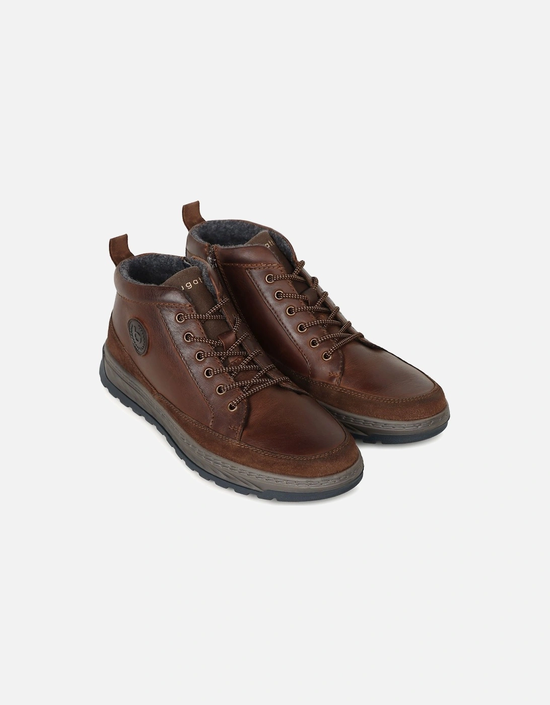 Exeter IV Mens Boots