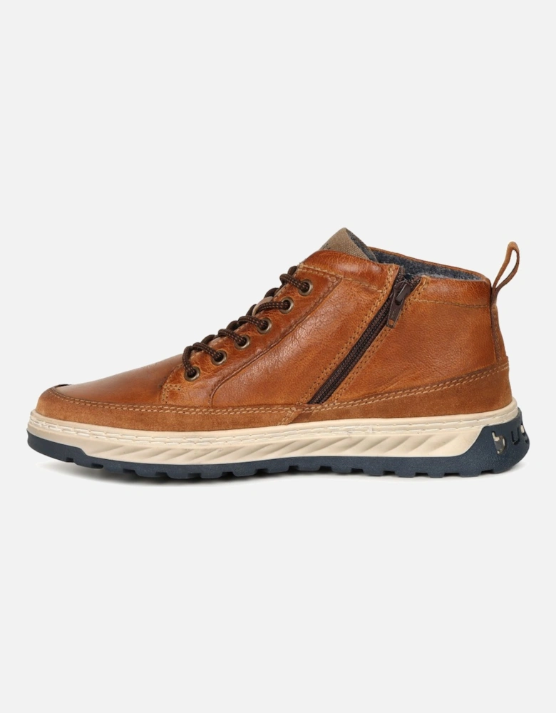 Exeter IV Mens Boots