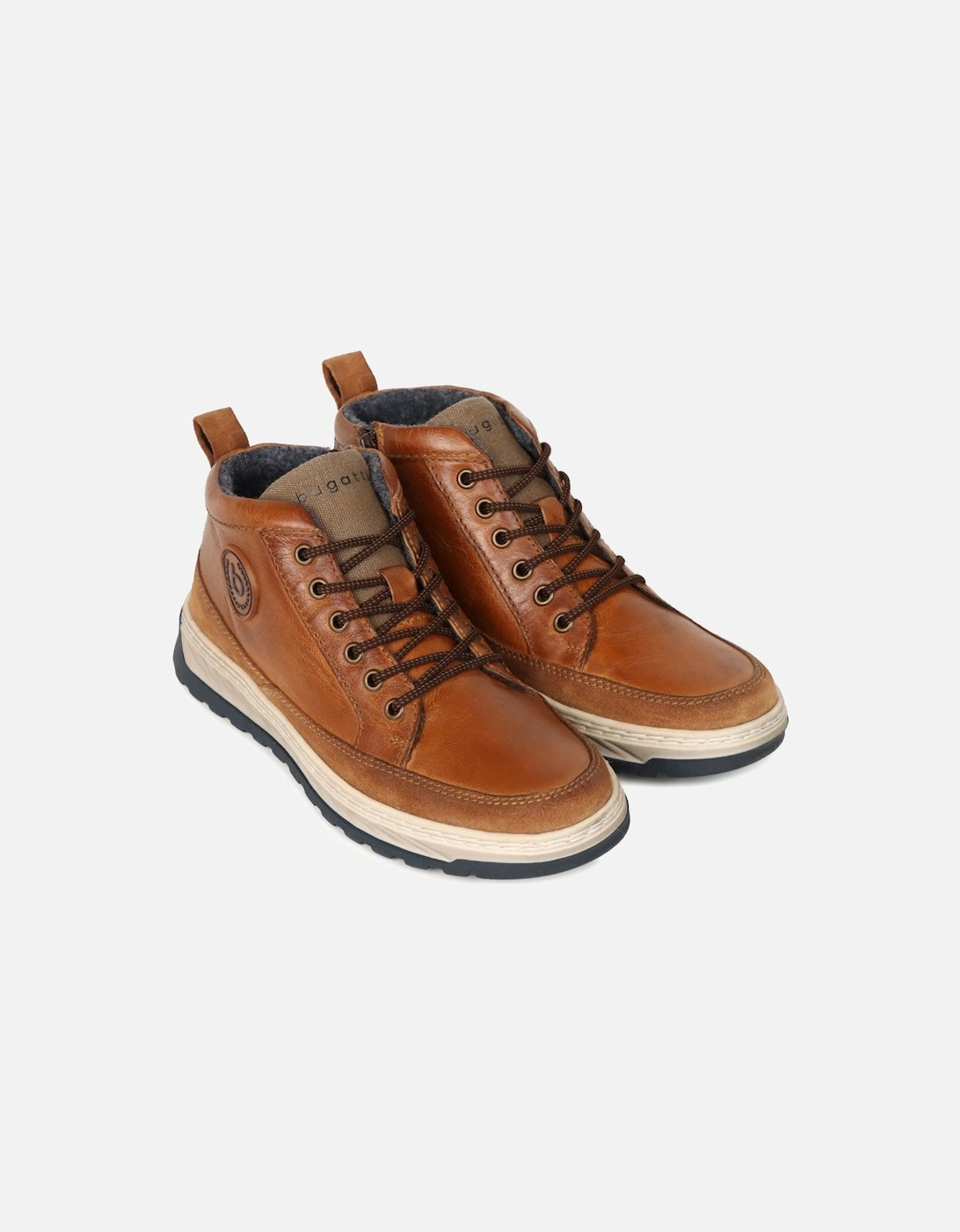 Exeter IV Mens Boots