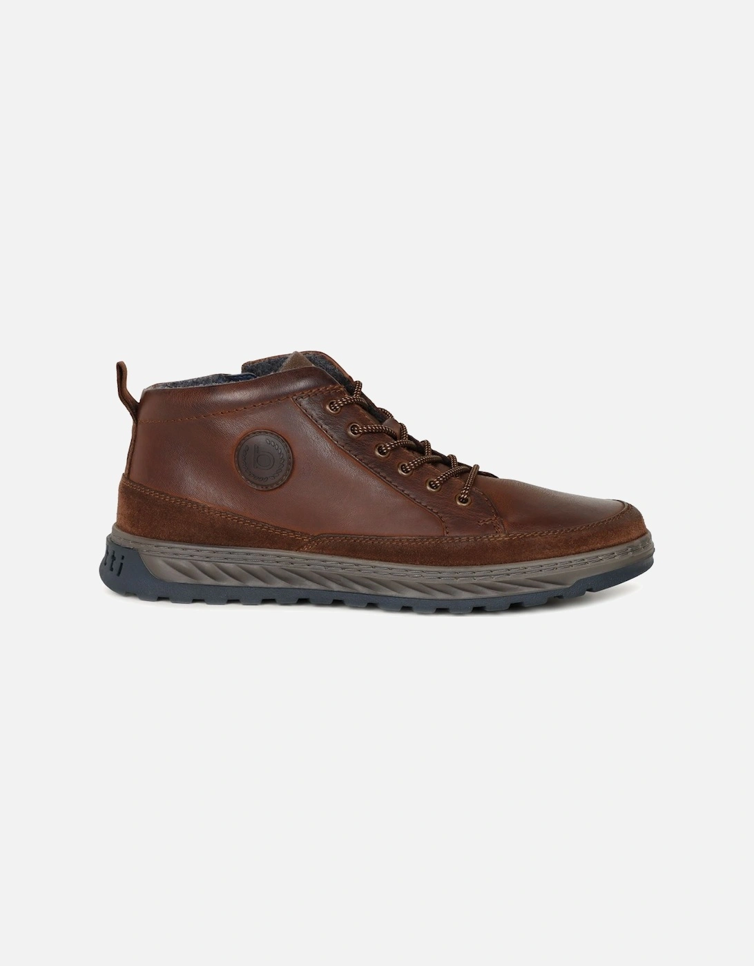 Exeter IV Mens Boots