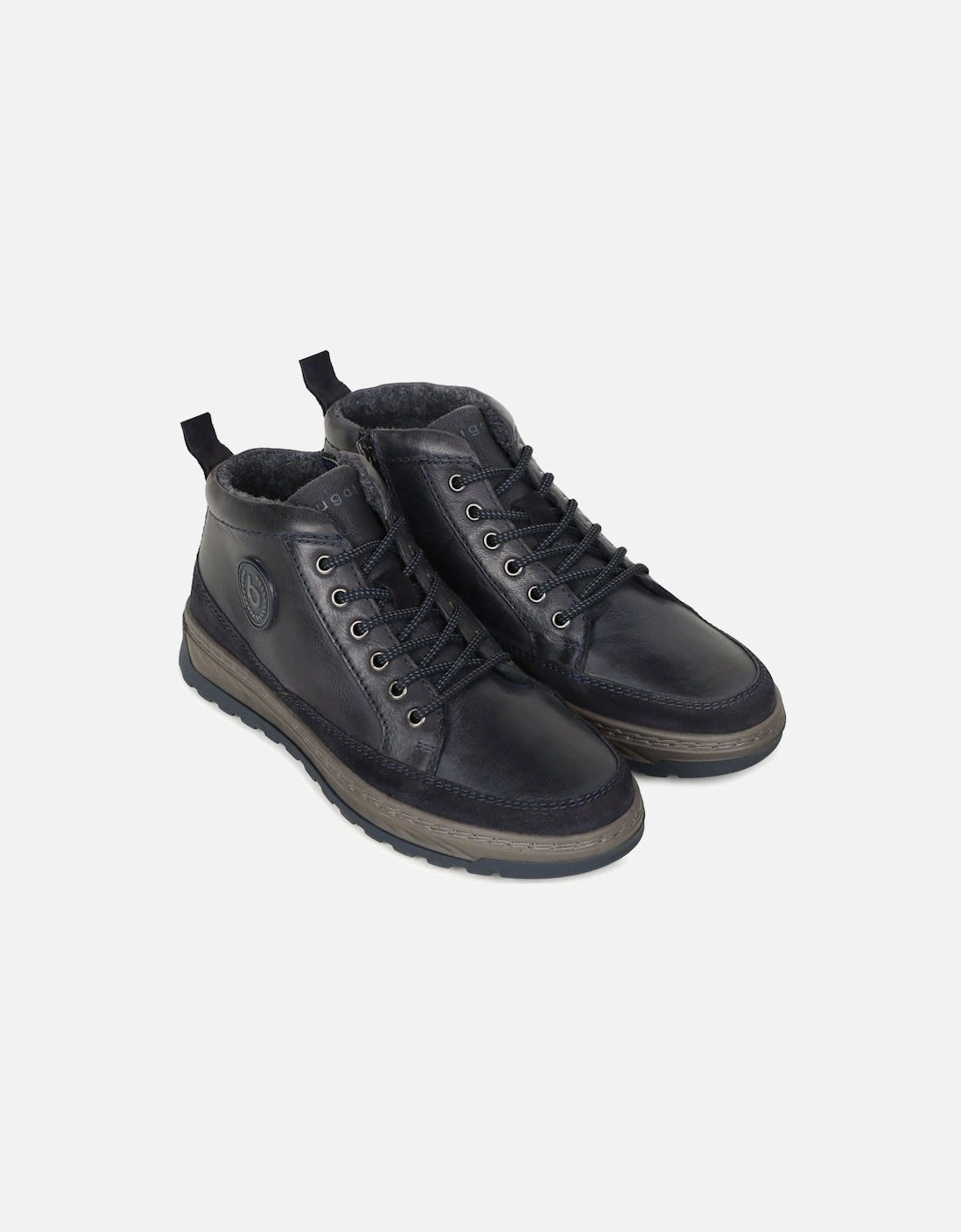 Exeter IV Mens Boots