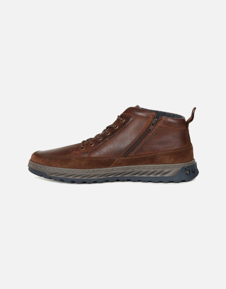 Exeter IV Mens Boots