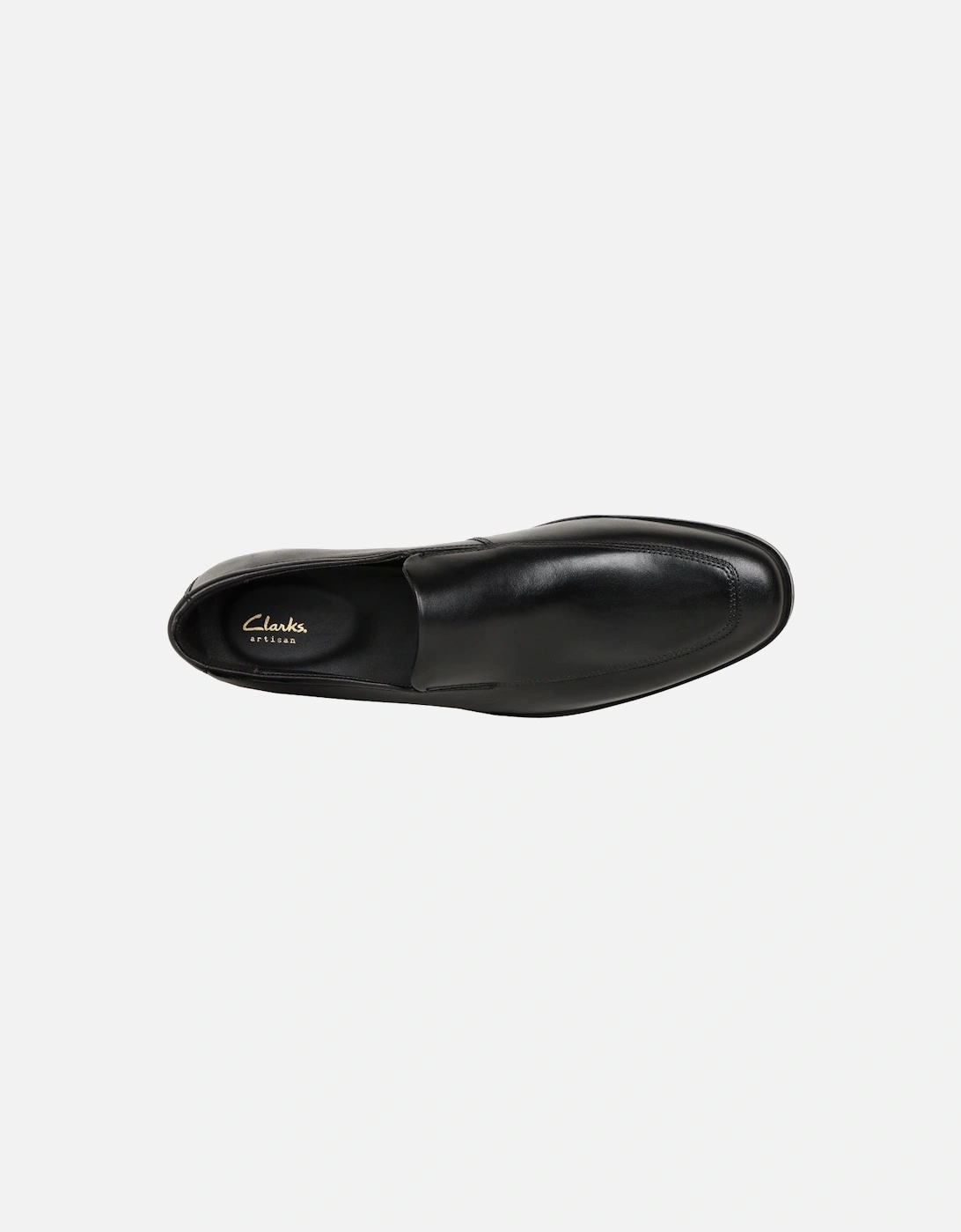 Howard Edge Mens Loafers