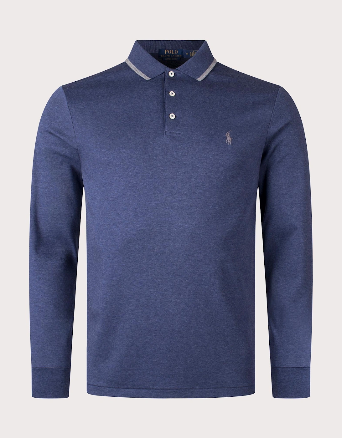 Custom Slim Fit Soft Cotton Polo Shirt, 4 of 3