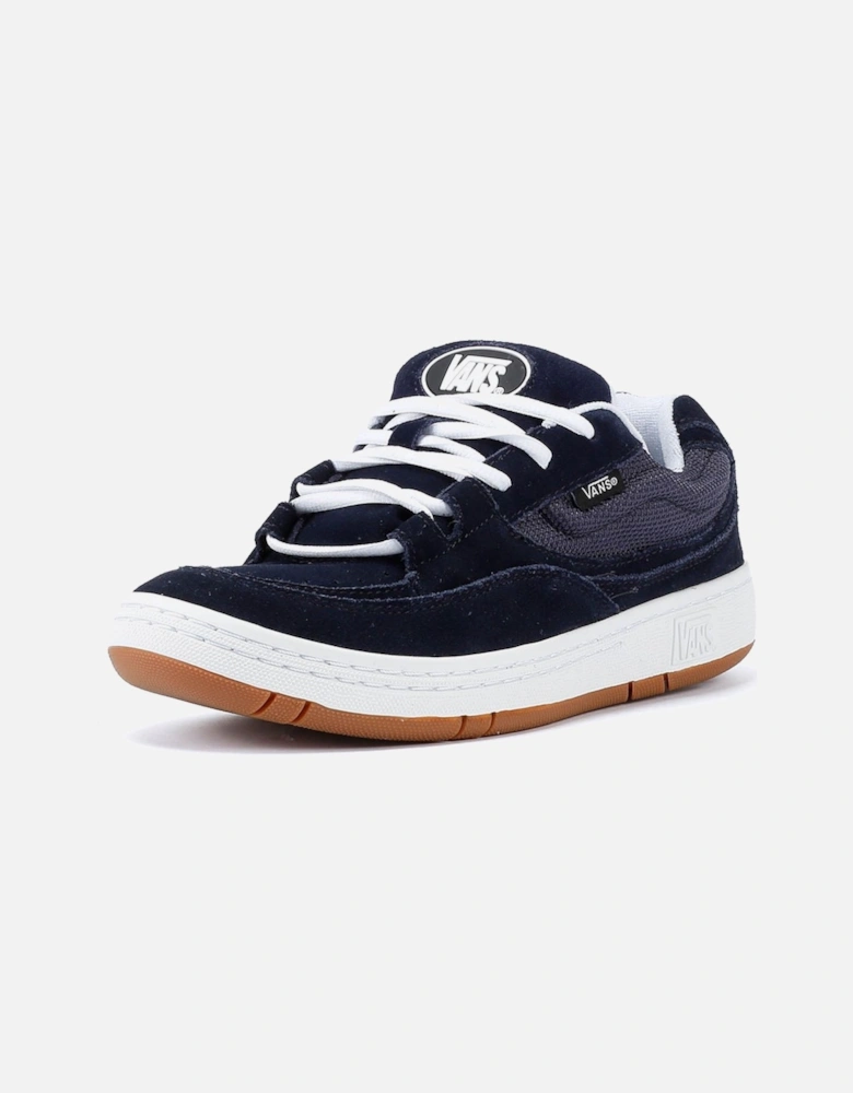Speed Ls Utility Navy Trainers