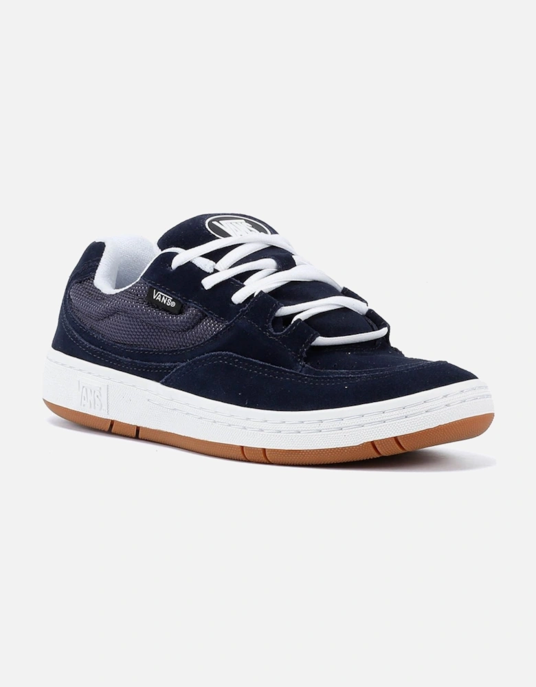 Speed Ls Utility Navy Trainers