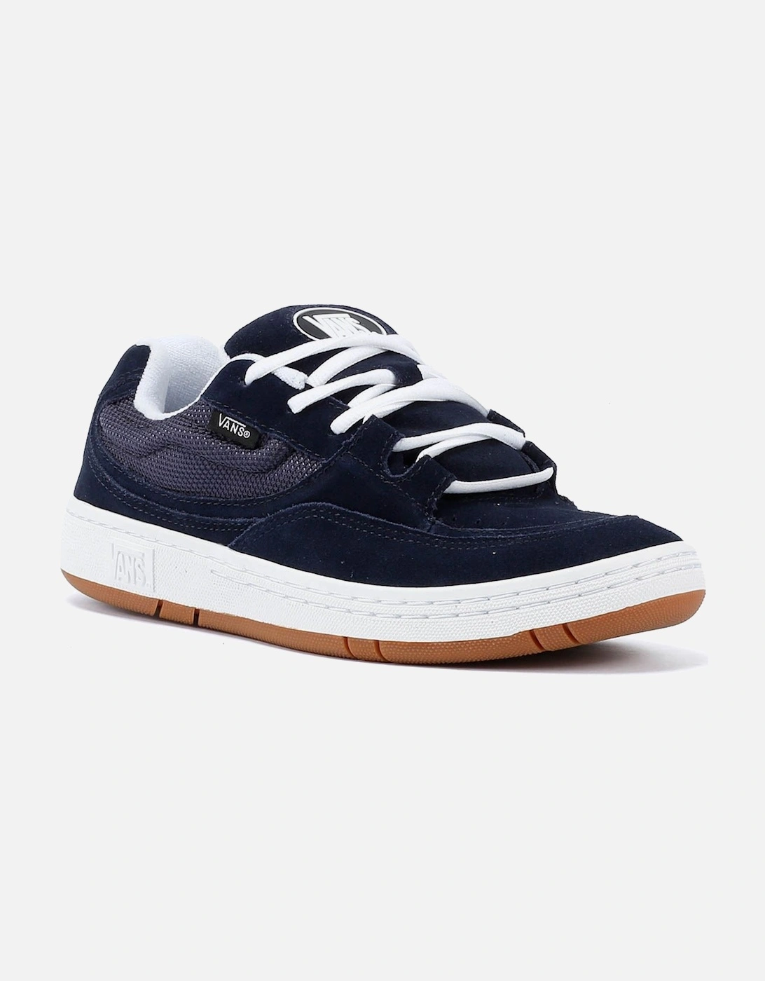 Speed Ls Utility Navy Trainers