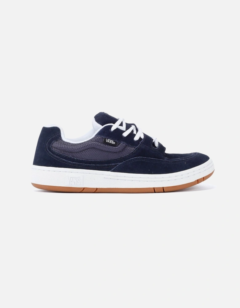 Speed Ls Utility Navy Trainers