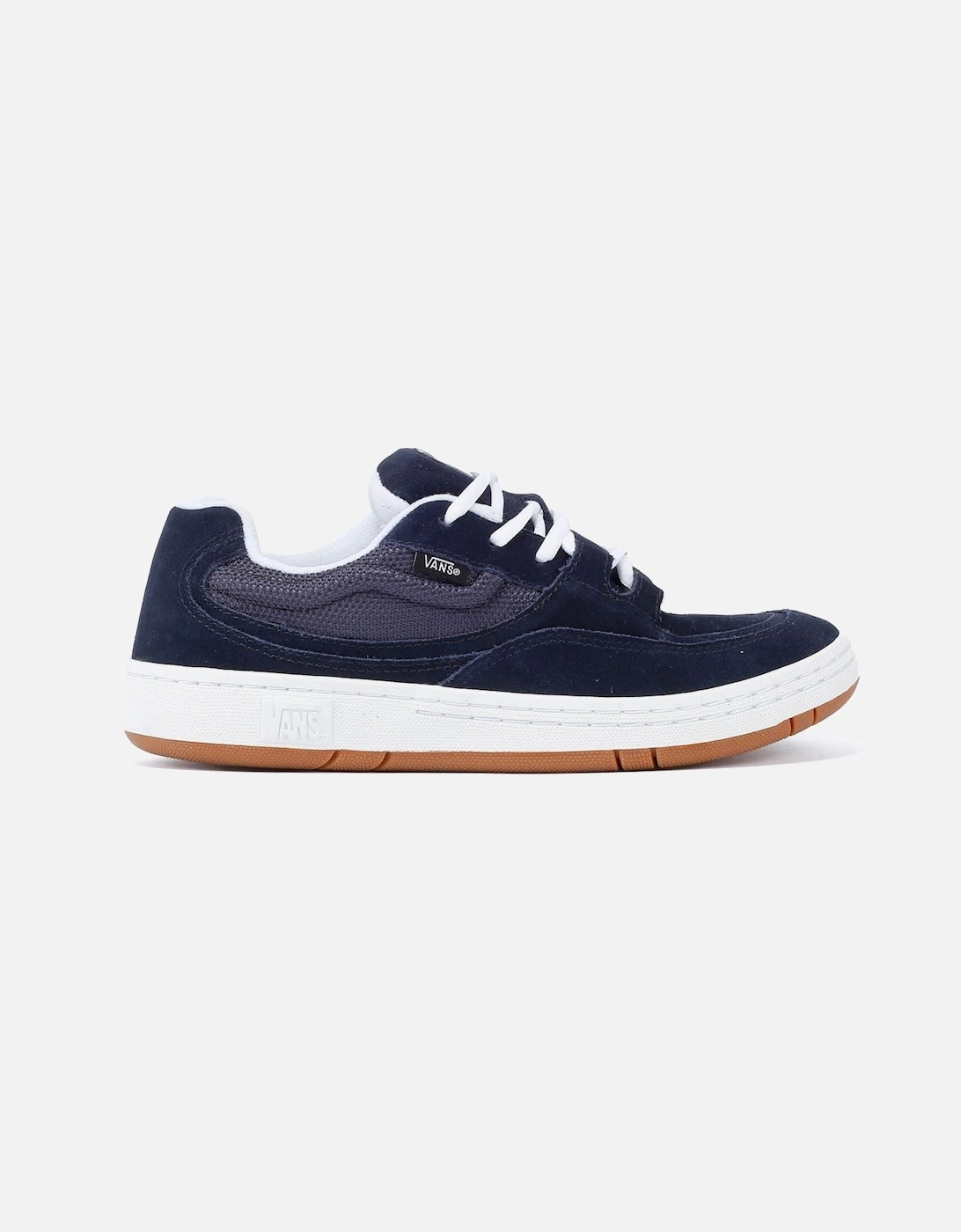 Speed Ls Utility Navy Trainers
