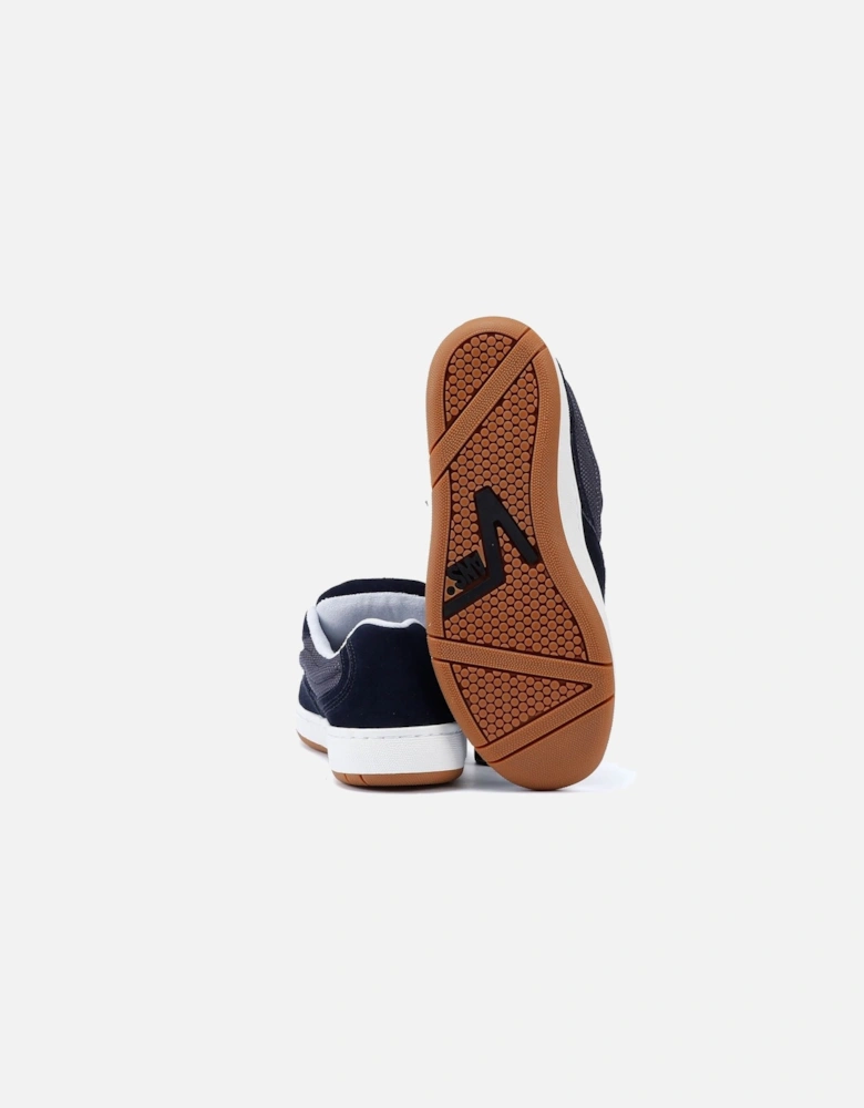 Speed Ls Utility Navy Trainers