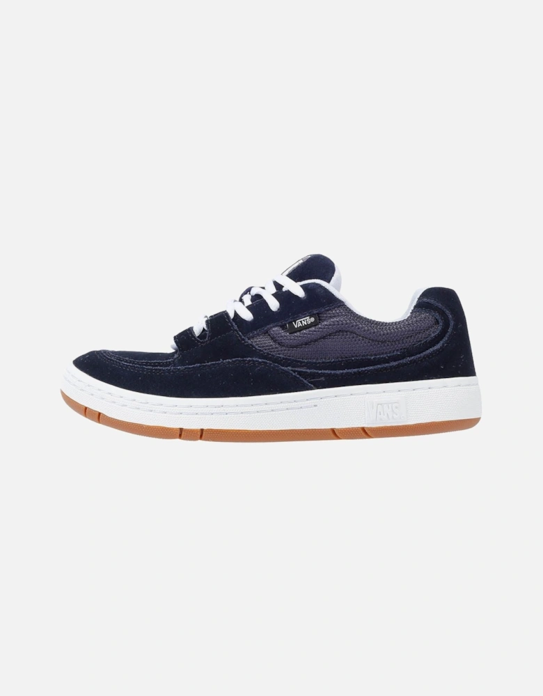Speed Ls Utility Navy Trainers