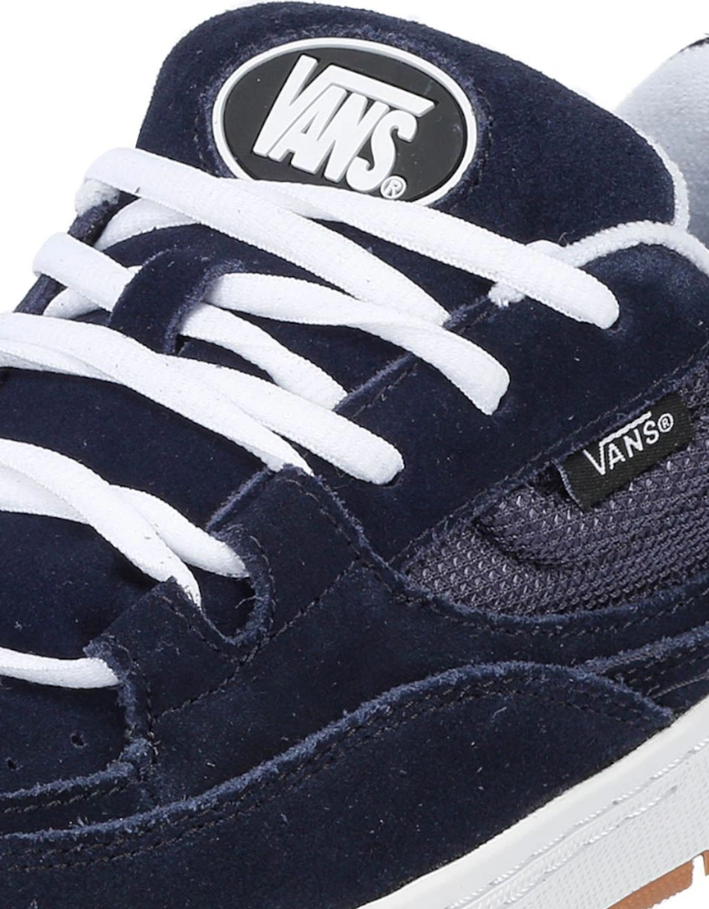 Speed Ls Utility Navy Trainers