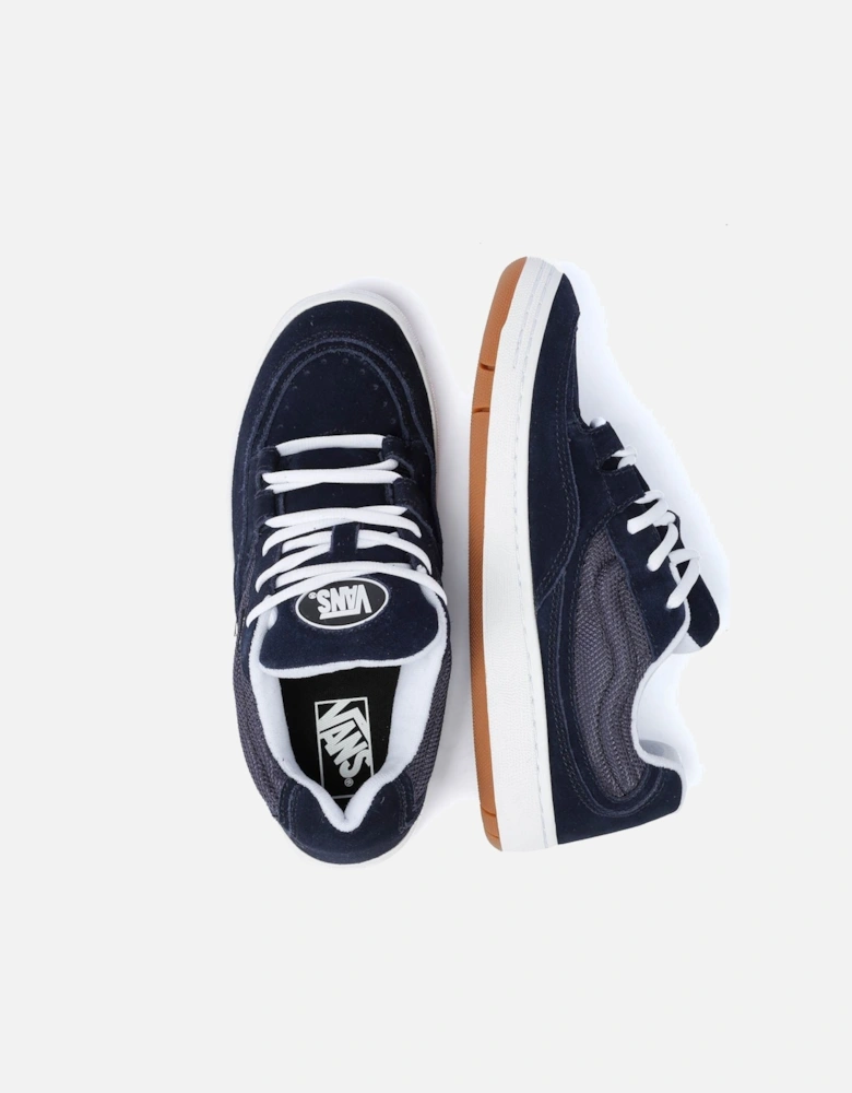 Speed Ls Utility Navy Trainers